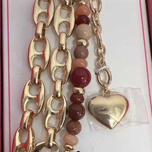 Rush | Fall Bag Charm - Picture 5 of 10